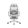 Mebel gamingowy Huzaro Expert 8.7  Grey Mesh